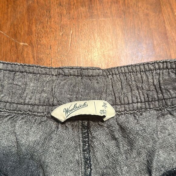 Woolrich shorts M (4575) - Picture 5 of 7